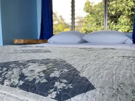 Comfort Dört Kişilik Oda