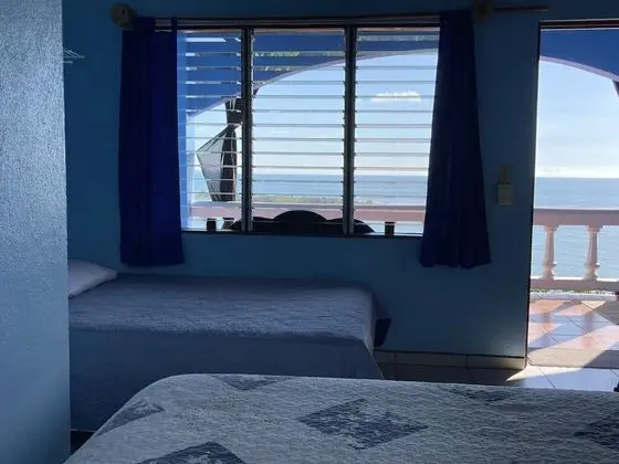 Comfort Dört Kişilik Oda