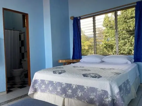 Comfort Dört Kişilik Oda