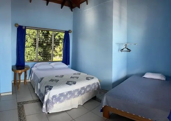 Comfort Dört Kişilik Oda