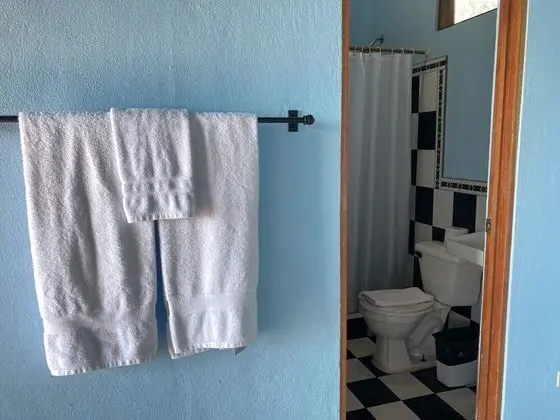 Comfort Dört Kişilik Oda
