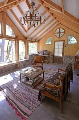 Kulübe (Gallery)