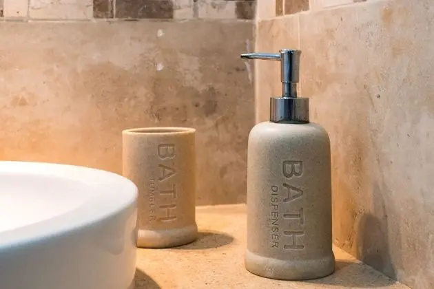 Deluxe Süit, 1 En Büyük (King) Boy Yatak ve Çekyat