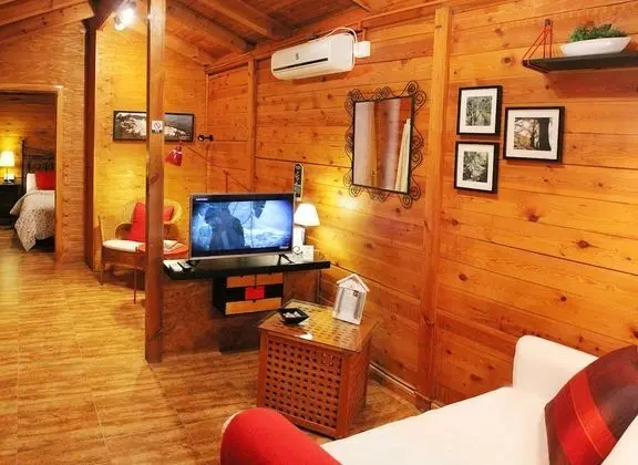 Kır Evi, 1 Yatak Odası, Teras, Dağ Yamacı (Amapola del Mulhacén)