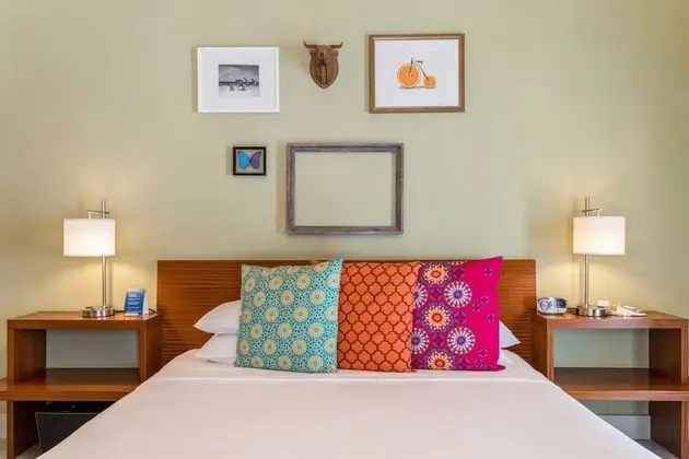 Royal Süit, 2 Yatak Odası, Sigara İçilmez (Self Check-in with Virtual Front Desk)