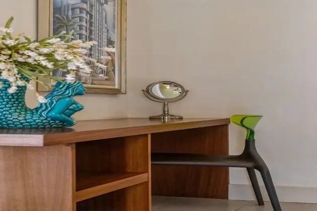 Royal Süit, 2 Yatak Odası, Sigara İçilmez (Self Check-in with Virtual Front Desk)