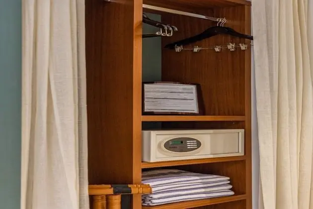 Royal Süit, 2 Yatak Odası, Sigara İçilmez (Self Check-in with Virtual Front Desk)