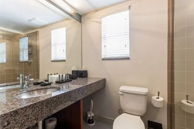 Royal Süit, 2 Yatak Odası, Sigara İçilmez (Self Check-in with Virtual Front Desk)