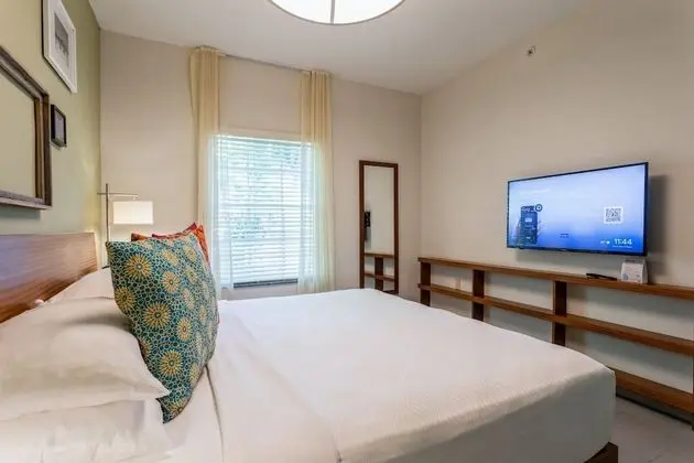 Standard Stüdyo (Self Check-in with Virtual Front Desk)