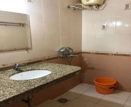 Deluxe Oda, Sigara İçilmez