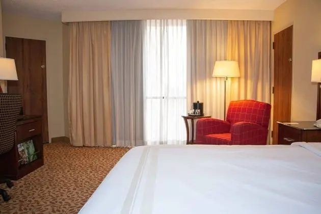 Concierge Room, Oda, 1 En Büyük (King) Boy Yatak