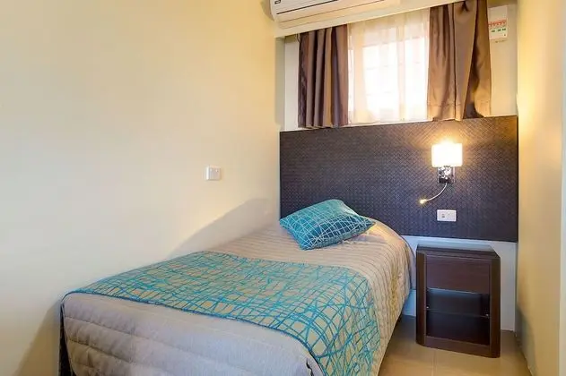 Standart, Sigara İçilmeyen