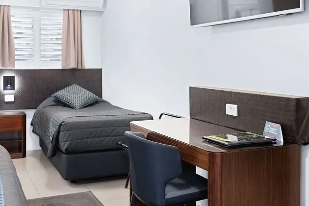 Standart, Sigara İçilmeyen