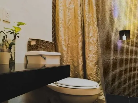 Grand Oda, Ortak Banyo