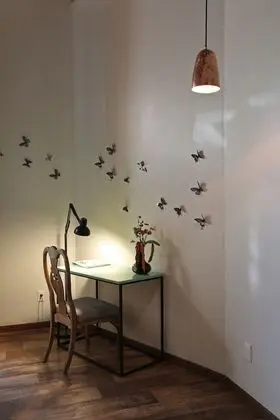 Suite Michoacán