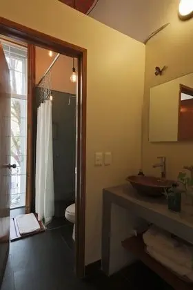 Suite Michoacán
