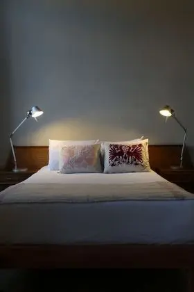 Tek Büyük Yataklı Oda, Ortak Banyo