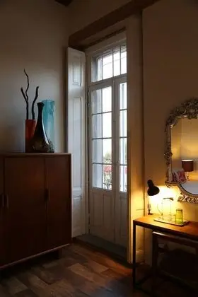 Tek Büyük Yataklı Oda, Ortak Banyo