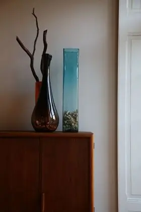 Tek Büyük Yataklı Oda, Ortak Banyo