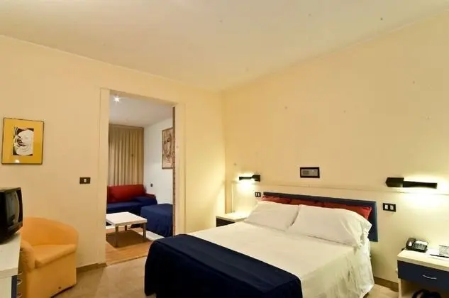 Family Dört Kişilik Oda, Özel Banyo