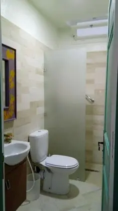 Standard Tek Büyük Yataklı Oda (Bleue)