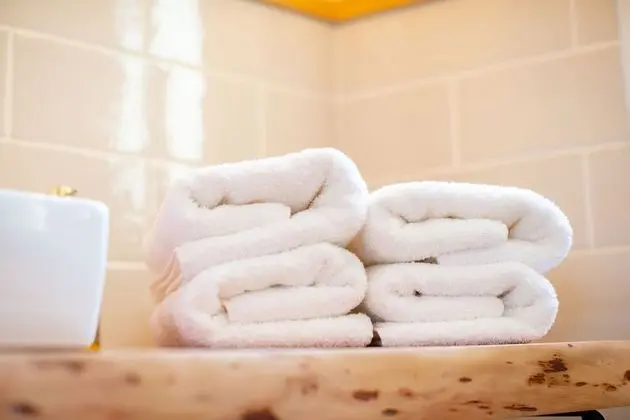 Luxury Süit, 1 Çift Kişilik Yatak ve Çekyat