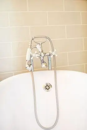 Luxury Süit, 1 Çift Kişilik Yatak ve Çekyat