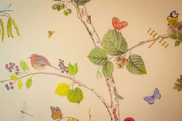 Luxury Süit, 1 Çift Kişilik Yatak ve Çekyat