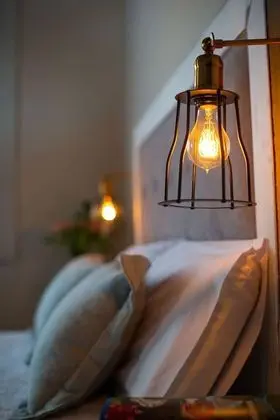 Luxury Süit, 1 Çift Kişilik Yatak ve Çekyat