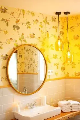 Luxury Süit, 1 Çift Kişilik Yatak ve Çekyat