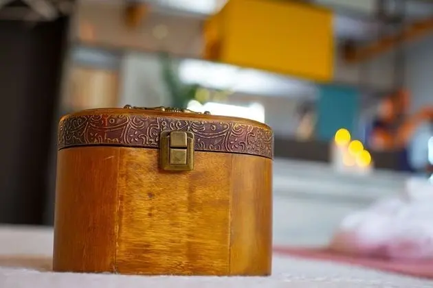 Luxury Süit, 1 Çift Kişilik Yatak ve Çekyat