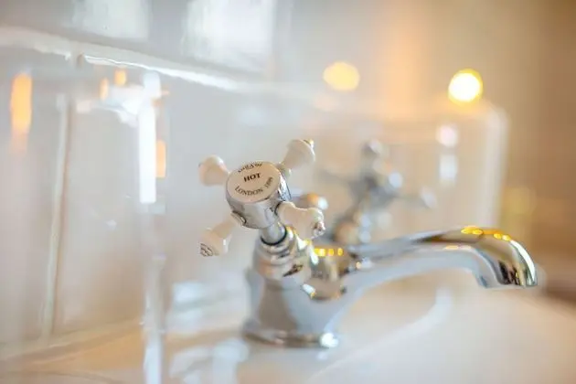 Luxury Süit, 1 Çift Kişilik Yatak ve Çekyat