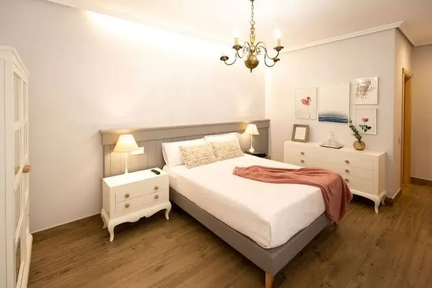 Superior Tek Büyük Yataklı Oda, 1 Büyük (Queen) Boy Yatak, Avlu Manzaralı