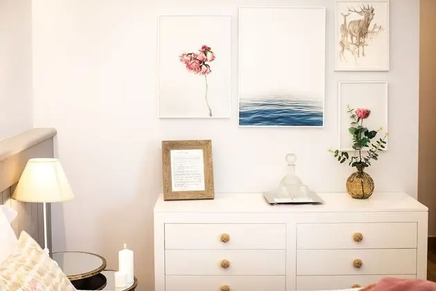 Superior Tek Büyük Yataklı Oda, 1 Büyük (Queen) Boy Yatak, Avlu Manzaralı