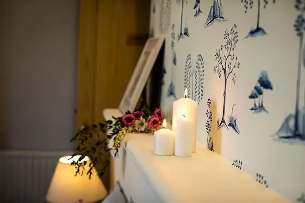 Superior Tek Büyük Yataklı Oda, 1 Büyük (Queen) Boy Yatak, Avlu Manzaralı