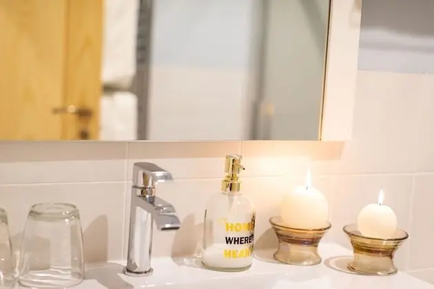 Superior Tek Büyük Yataklı Oda, 1 Büyük (Queen) Boy Yatak, Avlu Manzaralı