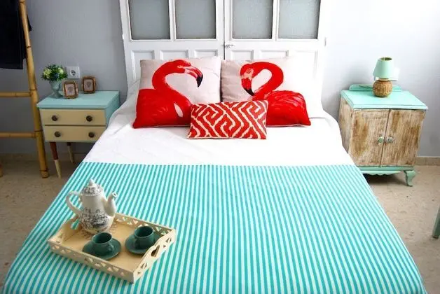 Ev, 4 Yatak Odası, Teras