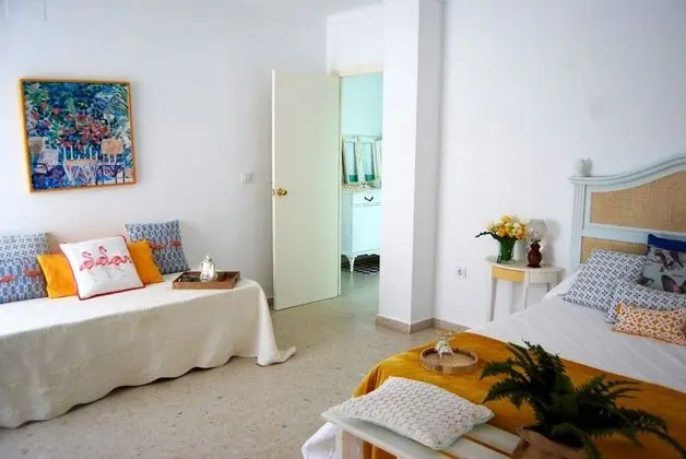 Ev, 4 Yatak Odası, Teras