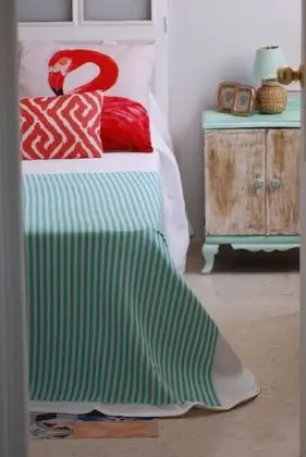 Ev, 4 Yatak Odası, Teras