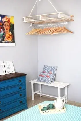 Ev, 4 Yatak Odası, Teras