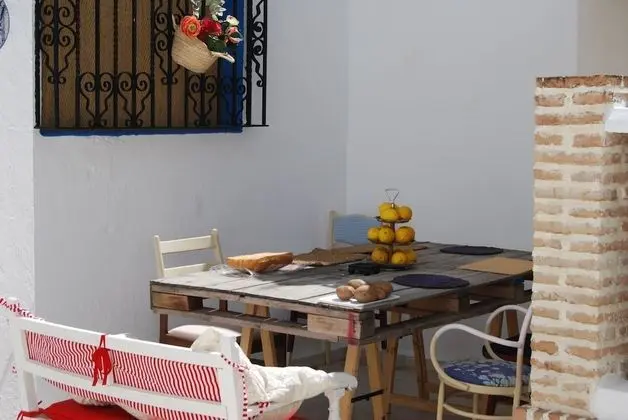 Ev, 4 Yatak Odası, Teras