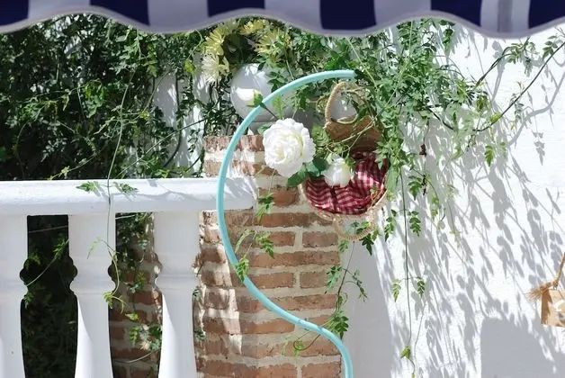 Ev, 4 Yatak Odası, Teras