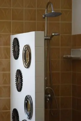 Ev, 4 Yatak Odası, Teras