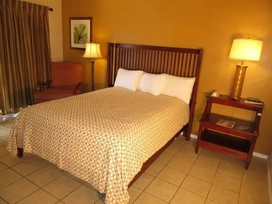 Standard Oda, 1 Büyük (Queen) Boy Yatak, Sigara İçilmez