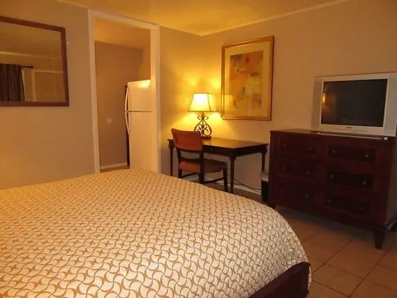 Standard Oda, 1 Büyük (Queen) Boy Yatak, Sigara İçilmez