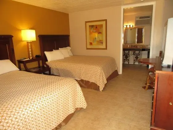 Standard Oda, 2 Büyük (Queen) Boy Yatak, Sigara İçilmez