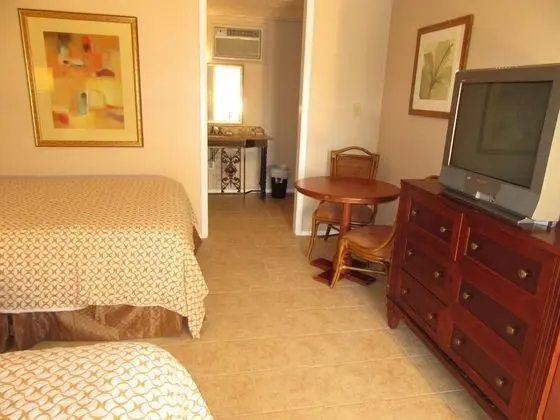 Standard Oda, 2 Büyük (Queen) Boy Yatak, Sigara İçilmez