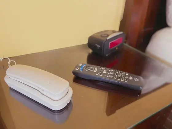 Family Oda, Birden Çok Yatak, Sigara İçilmez, Buzdolabı ve Mikrodalga