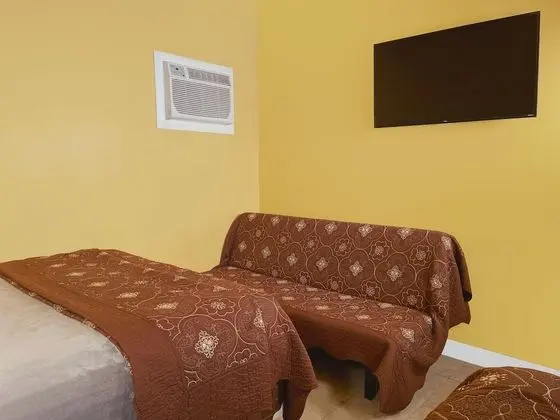 Family Oda, Birden Çok Yatak, Sigara İçilmez, Buzdolabı ve Mikrodalga