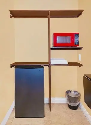 Family Oda, Birden Çok Yatak, Sigara İçilmez, Buzdolabı ve Mikrodalga